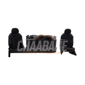 Interieur complet 8W0881105AN Audi A4 Avant (B9) 2.0 35 TFSI Mild Hybrid 16V 2015