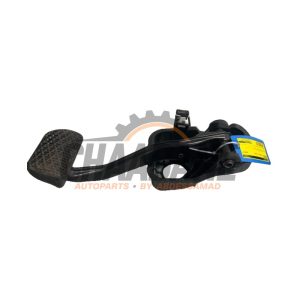 Pedale de frein A2052920415 Mercedes C (W205) C-220d 2.0 Turbo 16V