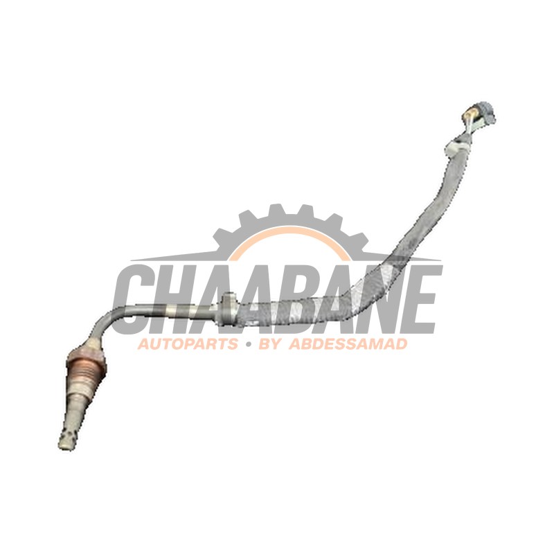 Capteur de temperature moteur A0009056704 Mercedes GLE (W166) 350d 3.0 V6 24V BlueTEC 4-Matic