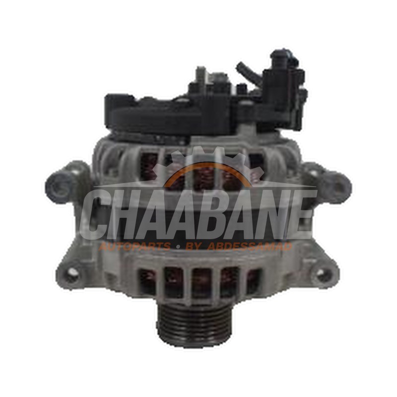 Dynamo 06J903023G Audi TT 2014