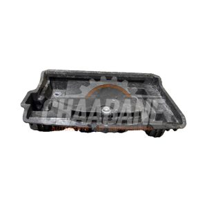 Boitier de batterie A2066206300 Mercedes GLC Coupe (C254) 2.0 300e 16V 4-Matic