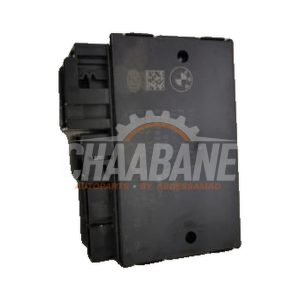Module crochet de traction 71606872319 BMW 3 serie Gran Turismo (F34) 320d xDrive 2.0 16V 2012 / 2020
