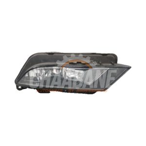 Anti brouillard droit 6J9941702A Seat Leon 2012 / 2020