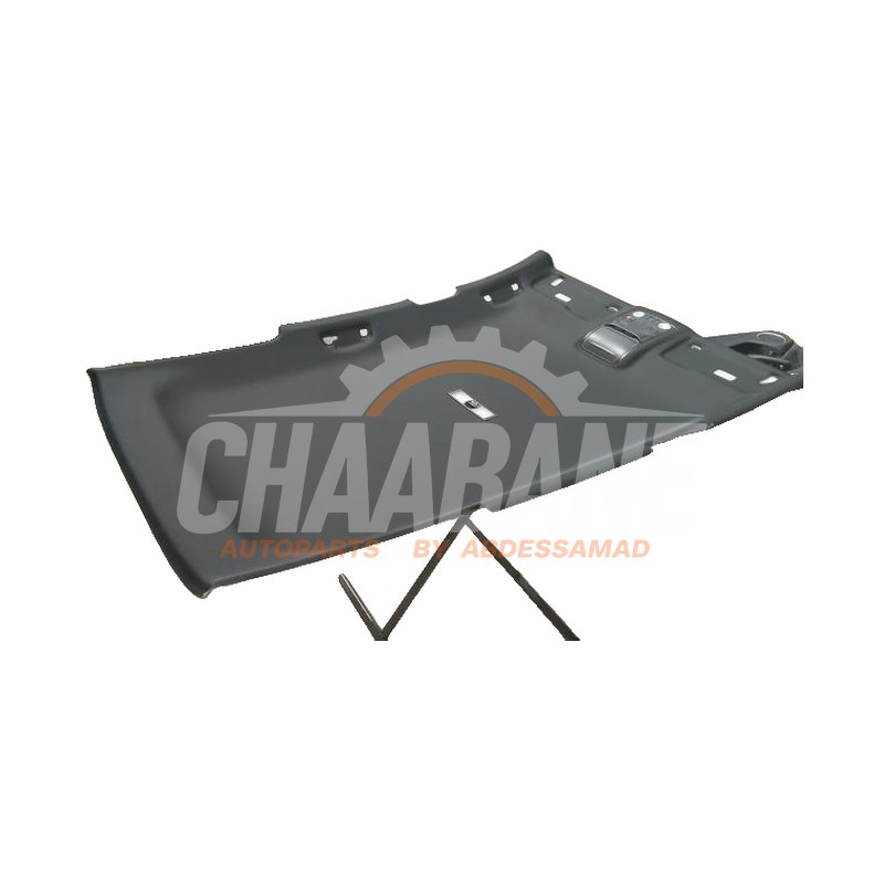 Revetement plafond 575867501BA Cupra Ateca 2018