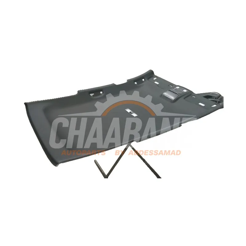 Revetement plafond Cupra Ateca 2018 575867501BA