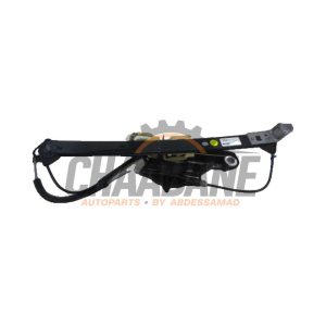 Moteur leve vitre avant gauche 80A837461A Audi Q5 2016
