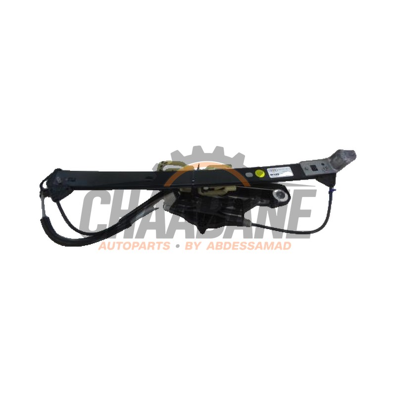 Mecanique vitre 4portes avant gauche 80A837461A Audi Q5 2020