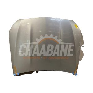 Capot A2068800500 Mercedes C Estate (S206) C-180 1.5 EQ Boost
