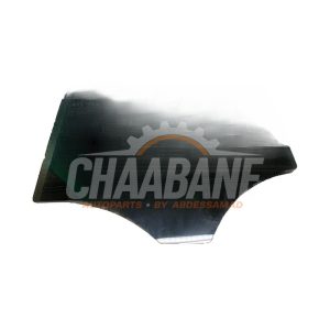 Vitre portiere 4portes arriere gauche A2927350310 Mercedes GLE (W166) 350d 3.0 V6 24V BlueTEC 4-Matic
