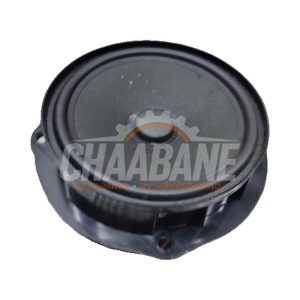 Haut-parleur 5E0035411J Skoda Octavia Combi (5EAC) 2.0 TSI RS 245 16V 2012 / 2020
