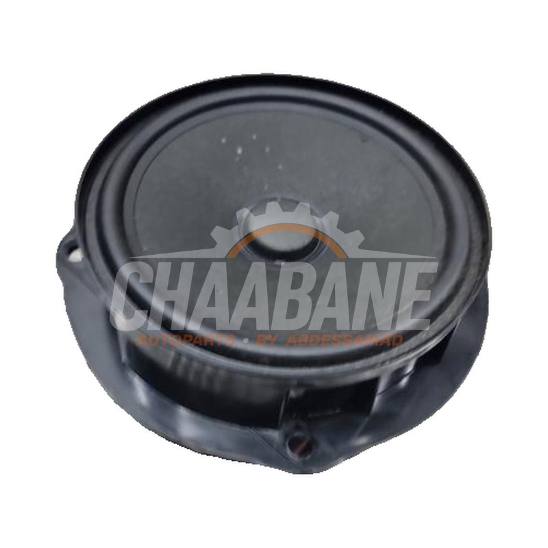 Haut-parleur 5E0035411J Skoda Octavia Combi (5EAC) 2.0 TSI RS 245 16V 2012 / 2020