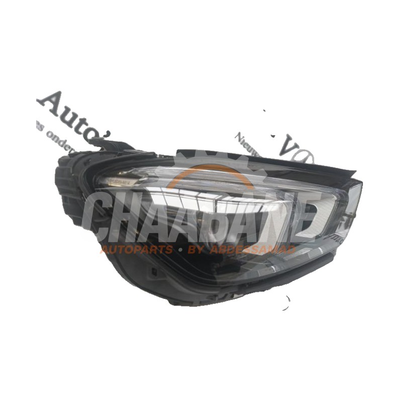 Phare droit A1679066604 Mercedes GLE (V167) 350d 2.9 4-Matic