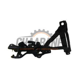 Charniere de capot 2228800128 Mercedes S (222.0/222.1) 3.0 S-350 BlueTEC, S-350d 24V