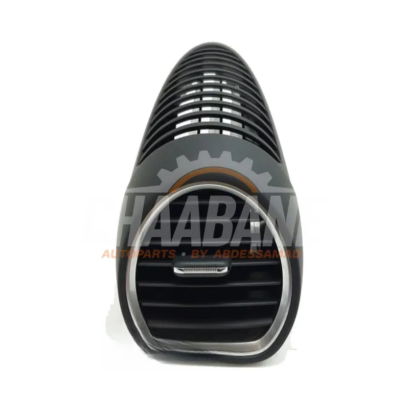 Aerateur tableau de bord 982819201D Porsche 718 Boxster (982) 2.5 GTS 2016