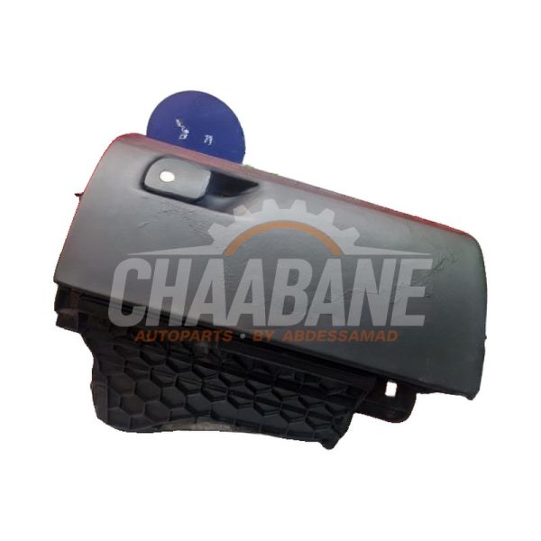 Boite a gants 51168057544 BMW M4 (F83) 3.0 24V TwinPower Turbo 2014