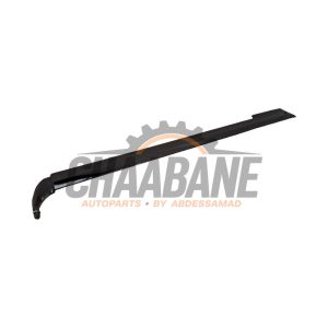 Revetement porte coulissante droite A4476900370 Mercedes Vito (447.6) 2.0 119 CDI 16V
