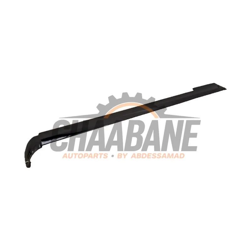 Revetement porte coulissante droite A4476900370 Mercedes Vito (447.6) 2.0 119 CDI 16V