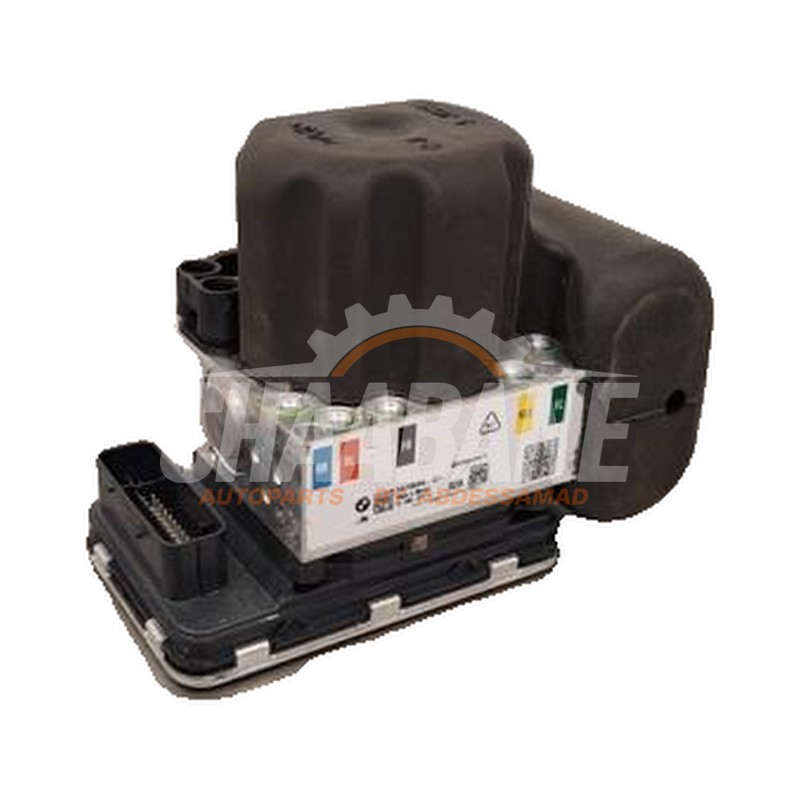 Pompe a air (suspension) 37205A70699 BMW X7 xDrive40i Mild Hybrid 3.0 24V 2019