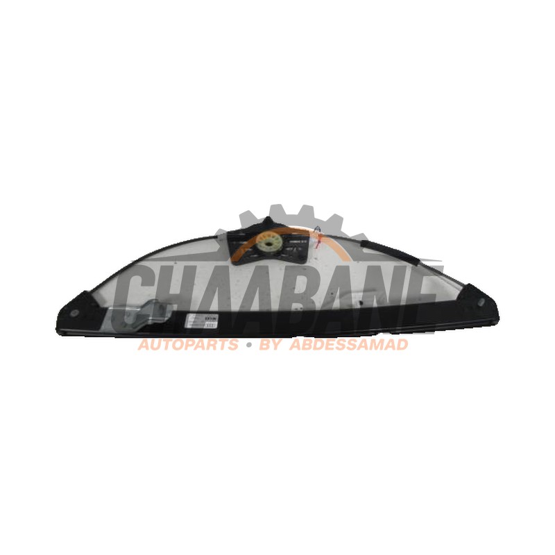 Moteur leve vitre arriere droit 81A839462 Audi Q2 2018