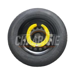 Roue de secours 2Q0601027T Skoda Scala 1.0 TSI 115 2019