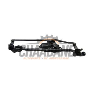 Mecanique essuie-glace 729265308 BMW X5 2013 / 2018