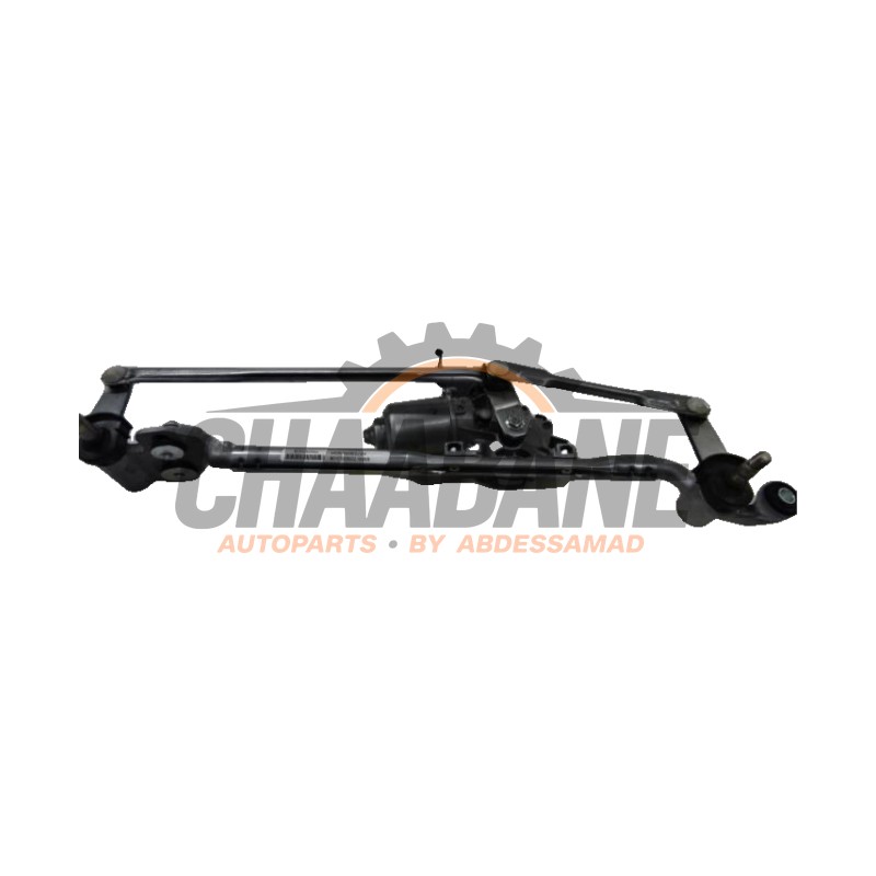 Mecanique essuie-glace 729265308 BMW X5 2013 / 2018