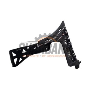 Support pare-chocs arriere gauche A2538800912 Mercedes GLC Coupe (C253) 2.0 250 16V 4-Matic