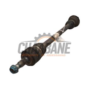 Arbre de transmission arriere gauche A2133502411 Mercedes GLC (X253) 2.0 C-220d 16V 4-Matic