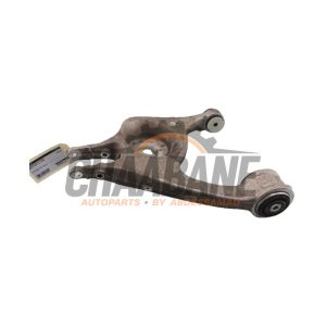 Bras de suspension arriere droit 9J1505312A Audi RS e-tron GT (F83) 93 kWh 2021