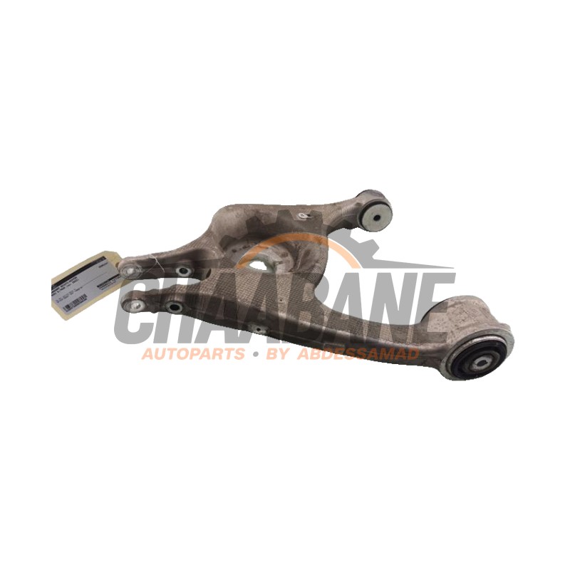 Bras de suspension arriere droit 9J1505312A Audi RS e-tron GT (F83) 93 kWh 2021