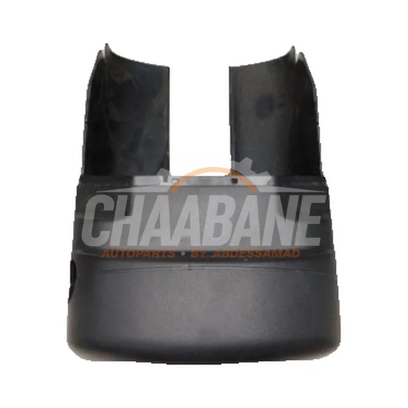 Couvercle colonne de direction A24690037209051 Mercedes Vito (447.6) 1.6 111 CDI 16V