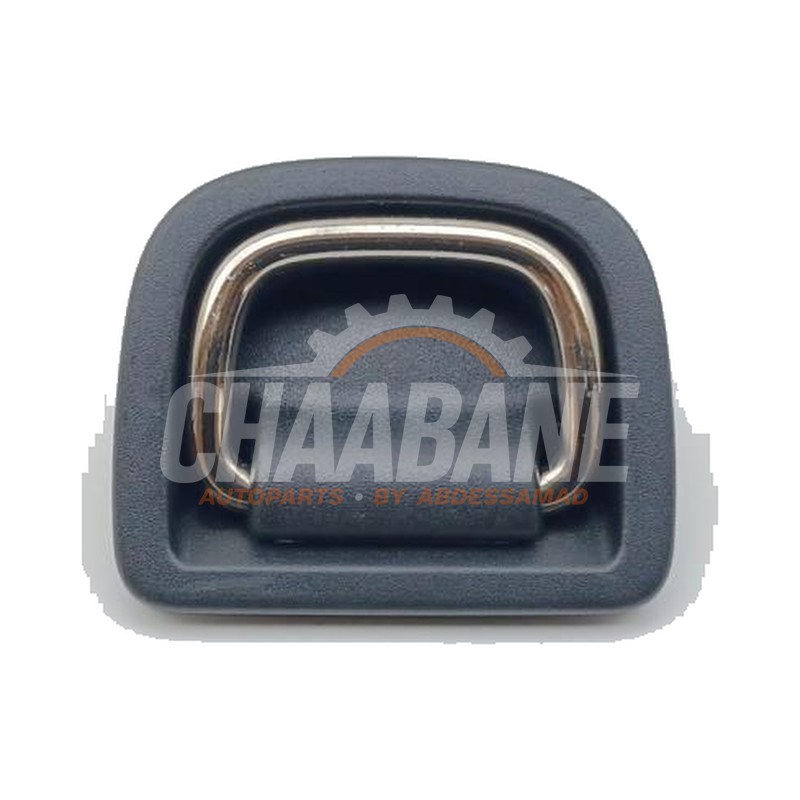 Crochet de fixation sol 8V0863503C Seat Ateca (5FPX) 1.5 TSI 16V 2016