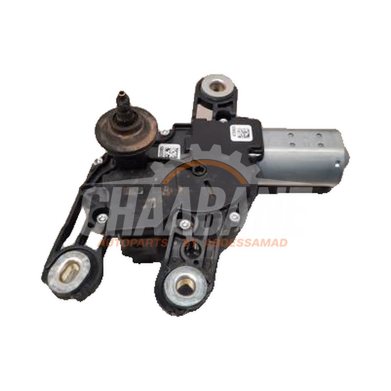 Moteur essuie-glace arriere 8V0955711C Audi RS 3 Sportback (8YA) 2.5 TFSI 20V Quattro 2021