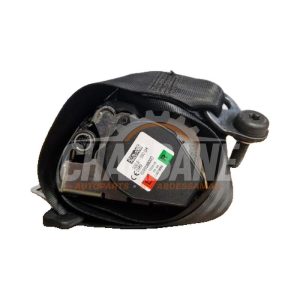 Ceinture arriere gauche 629858800D Jaguar XE 2.0 D E-Performance 16V