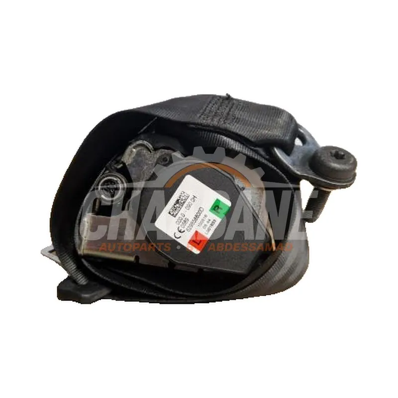 Ceinture arriere gauche 629858800D Jaguar XE 2.0 D E-Performance 16V