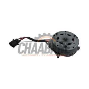 Ventilateur moteur 1137328706 Mercedes GLC Coupe (C253) 2.0 300 e 16V 4-Matic