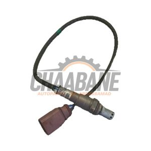 Sonde lambda 04E906262GF Seat Leon (KLB) 1.0 TSI 12V 2019