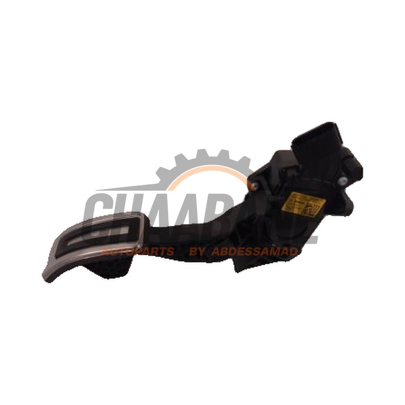 Capteur de position pedale daccelerateur 6C1723503C Skoda Fabia 2014 / 2021