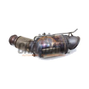 Catalyseur 9896635 BMW X3 (G01) xDrive 30e 2.0 TwinPower Turbo 16V 2017