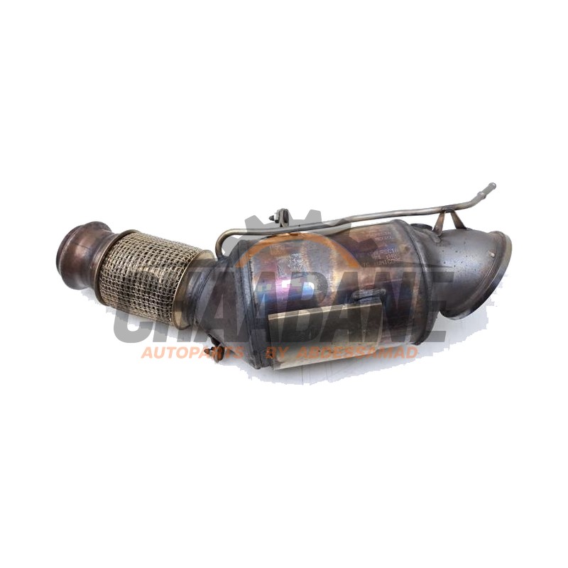 Catalyseur 9896635 BMW X3 (G01) xDrive 30e 2.0 TwinPower Turbo 16V 2017