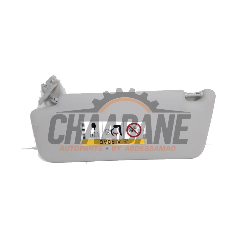 Pare-soleil A2138106201 Mercedes E Estate (S213) E-200d 2.0 Turbo 16V