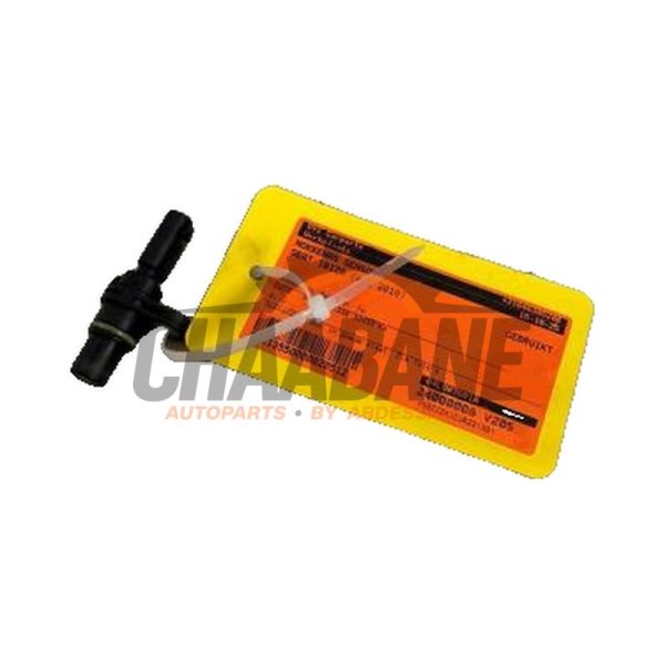 Capteur arbre a cames 04L907601A Seat Ibiza V (KJB) 1.5 TSI Evo 16V 2017
