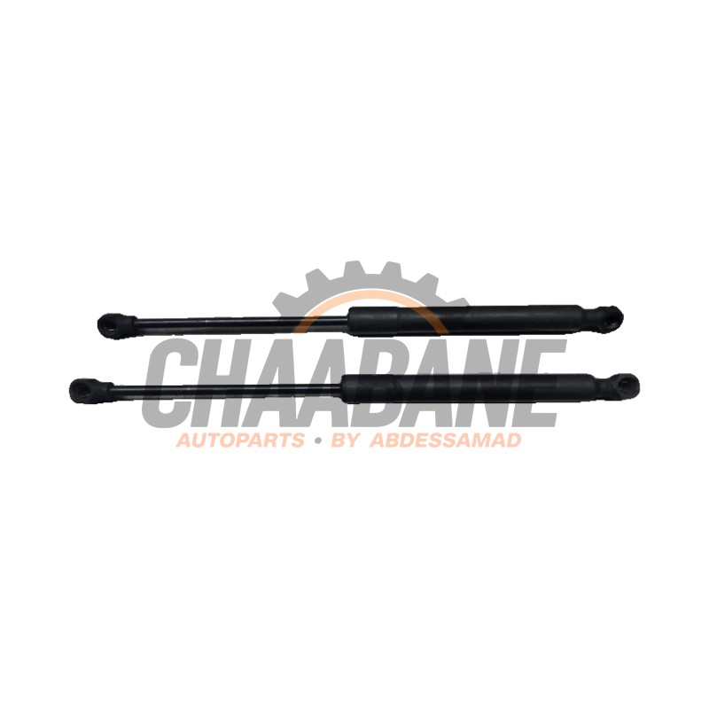 Verin de coffre 654706489R Mercedes Citan (415.6) 1.5 109 CDI