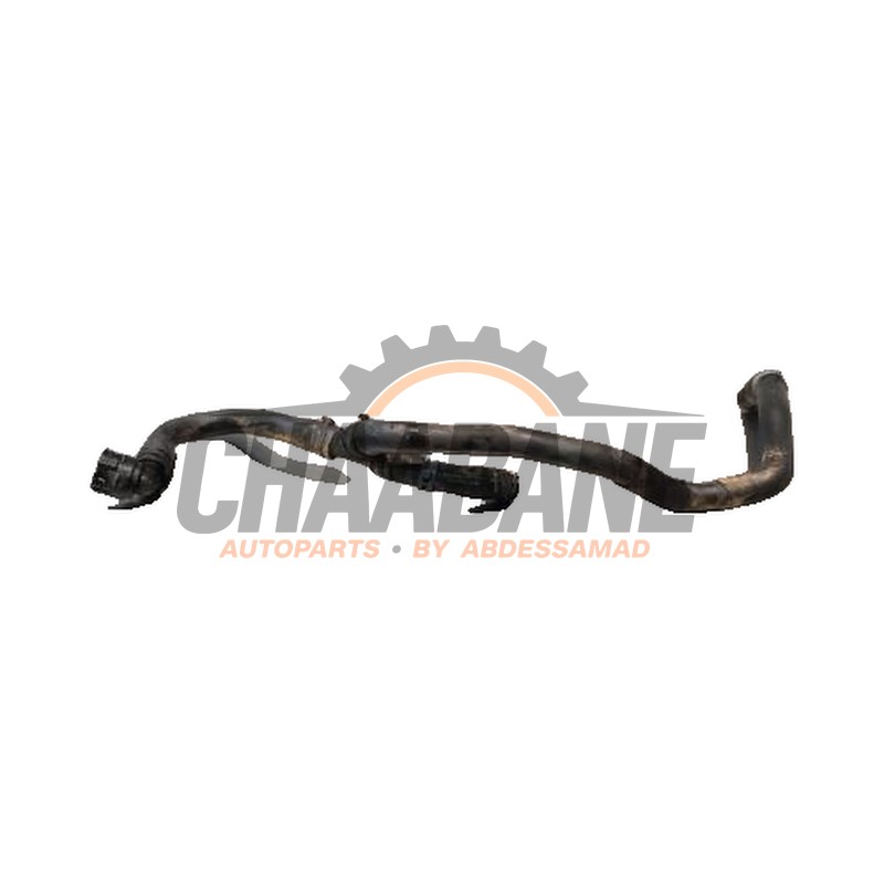 Conduit (divers) Skoda Karoq 1.0 TSI 12V 2017
