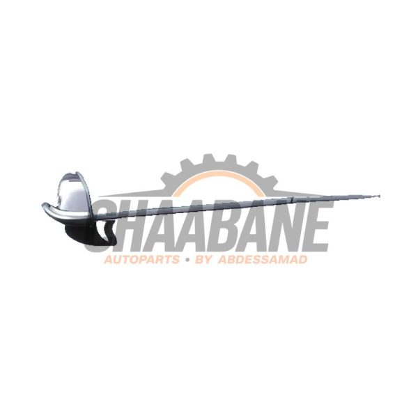 Portiere 4portes avant gauche 41517392311 BMW 2 serie Gran Tourer (F46) 218i 1.5 TwinPower Turbo 12V 2014