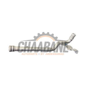 Conduit (divers) 94610606960 Porsche Macan (95B) 3.6 V6 24V Turbo Pack Performance 2014