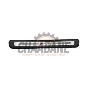 Bande decorative 51479451626 BMW M3 Touring (G81) 3.0 Competition xDrive Turbo 24V 2019