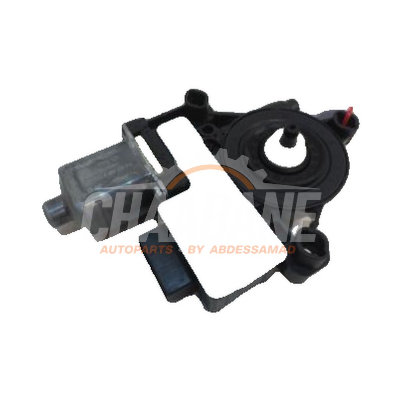 Moteur de vitre portiere 5Q0959812 Audi Q2 2018