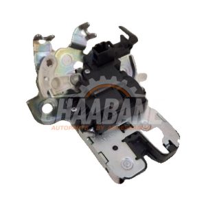 Mecanique de verrouillage hayon 4H0827505A Audi A3 2013 / 2020