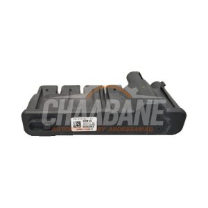 Module (divers) 12638741401 BMW X4 (G02) M40i 3.0 TwinPower Turbo 24V Mild Hybrid 2018